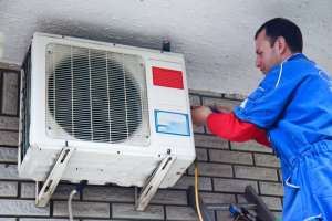 24/7 and Emergency HVAC Near Bridgeton, PA | Air Conidtioning and Heating Contractors