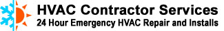 Bridgeton HVAC Services